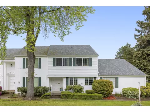 6121 SW Erickson Ave, Beaverton, OR 97008