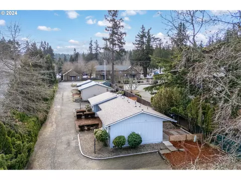 12841 SE Foster Rd, Portland, OR 97236