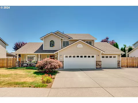 16017 NE 79th Way, Vancouver, WA 98682
