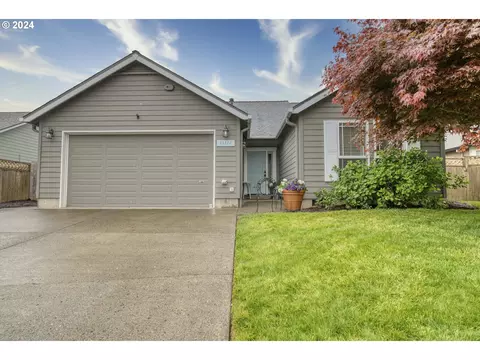33322 SW Sequoia St, Scappoose, OR 97056