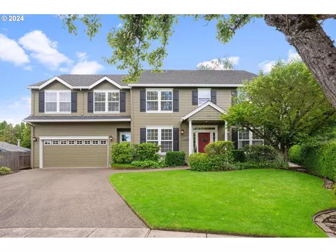 16895 NW Firestone Ct, Beaverton, OR 97006
