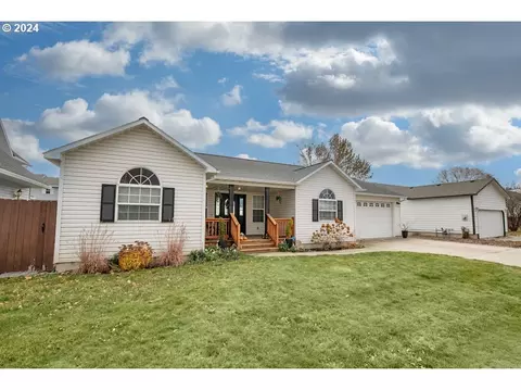 2506 E O Ave, La Grande, OR 97850