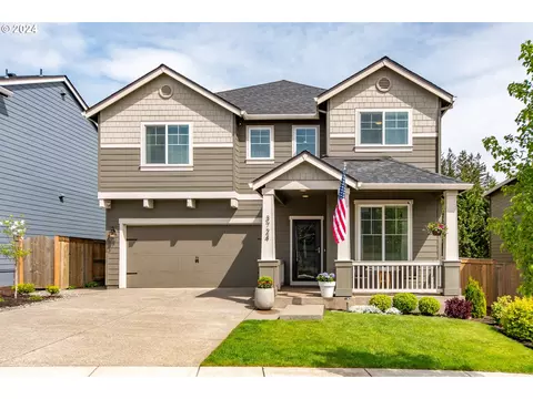 3724 NE Sitka Dr, Camas, WA 98607