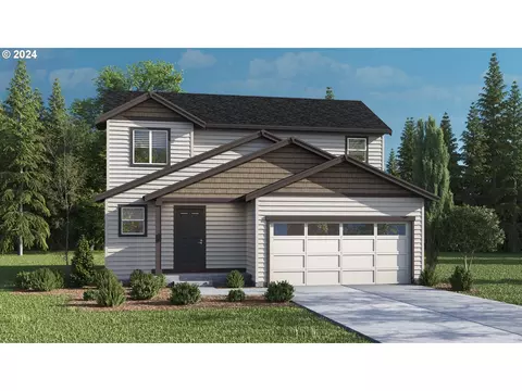 5605 Earth Pl NE, Salem, OR 97305