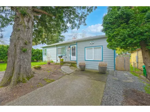 1001 NE 91st Ave, Portland, OR 97220