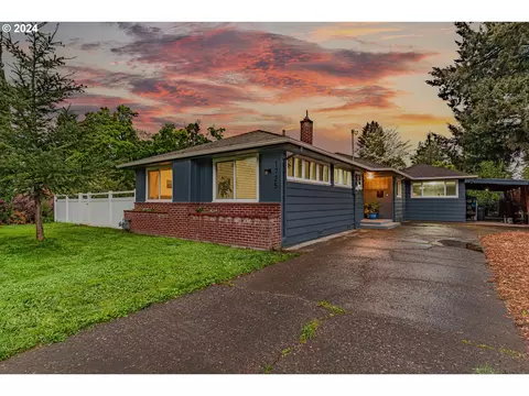 1725 NE 118th Ave, Portland, OR 97220