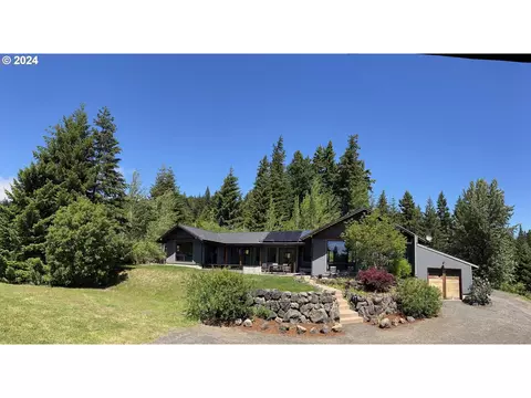 731 Upper Lakeview Rd, White Salmon, WA 98672