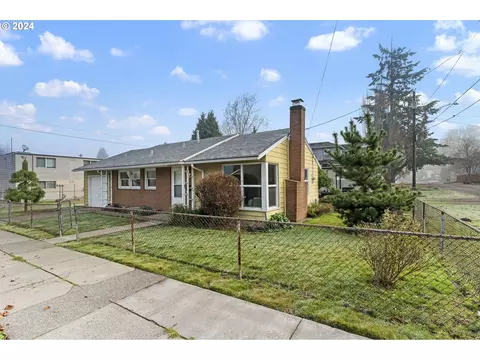 9460 N Midway Ave, Portland, OR 97203