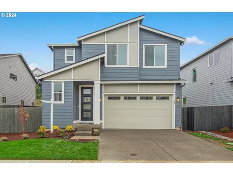 350 W Laurel St, Washougal, WA 98671