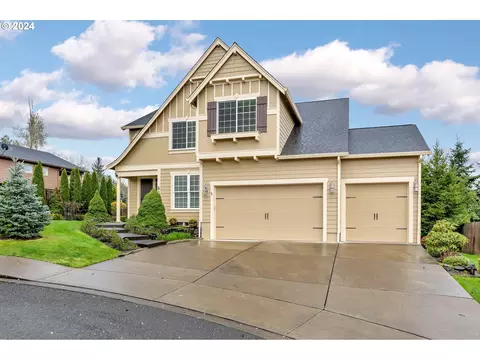 508 NE 39th Ave, Camas, WA 98607