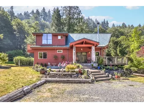 19248 S Lais Rd, Molalla, OR 97038