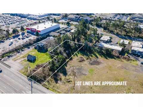 0 Newmark Ave, Coos Bay, OR 97420