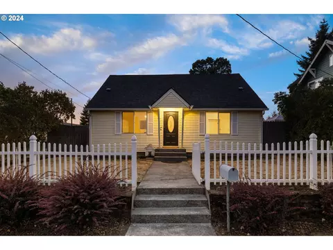 3314 L St, Vancouver, WA 98663