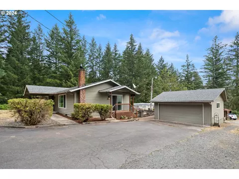 2701 NE 292nd Ave, Camas, WA 98607