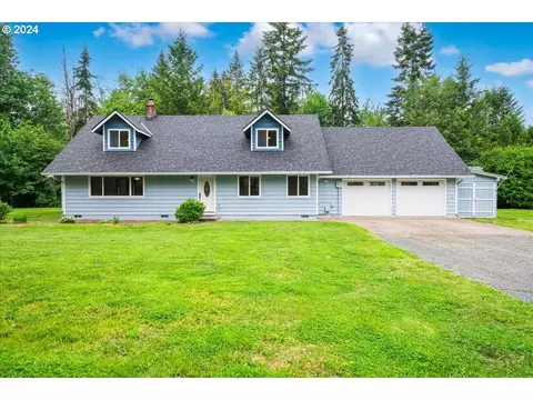16512 NE 238th St, Battle Ground, WA 98604