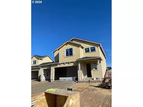 1846 N Millican Creek St, Lafayette, OR 97127