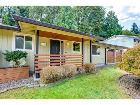 1456 SE Anspach St, Milwaukie, OR 97267