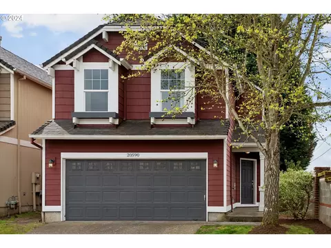 20590 SW Tesoro Ct, Beaverton, OR 97003