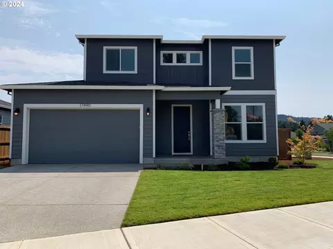 17490 SW Kalapuya Ln, Sherwood, OR 97140