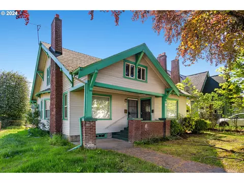 5266 N Commercial Ave, Portland, OR 97217