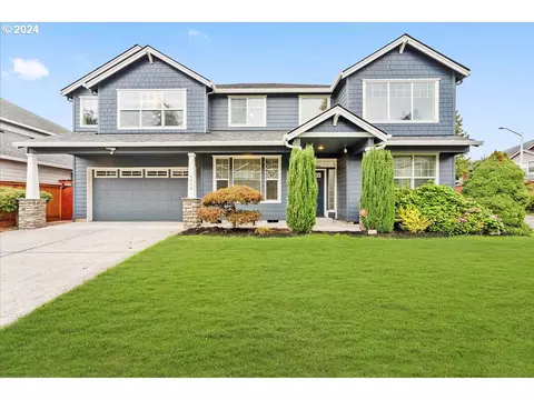 9716 NE 101st St, Vancouver, WA 98662
