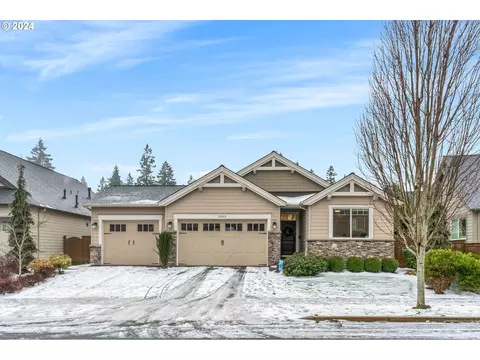 2852 SE Waibel Dr, Hillsboro, OR 97123