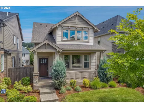 16937 SW Friendly Ln, Beaverton, OR 97007