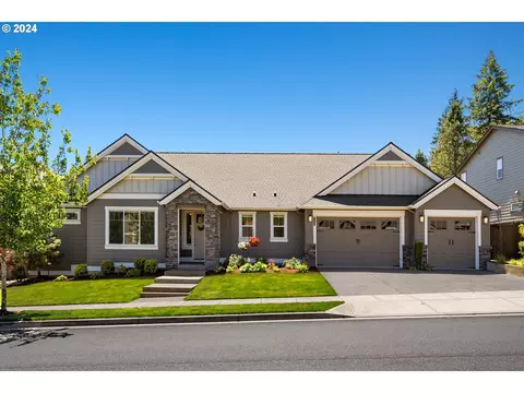 1915 NW Sierra Way, Camas, WA 98607