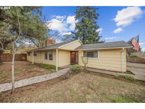 4236 SE 99th Ave, Portland, OR 97266