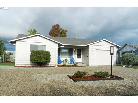 1891 Jansen Way, Woodburn, OR 97071