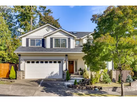 14633 SE Crystal St, Portland, OR 97236