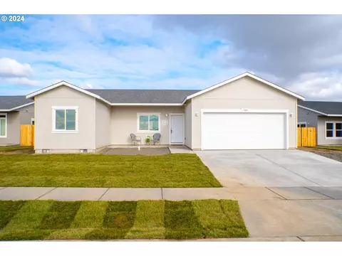 280 Rosalynn Dr, Stanfield, OR 97875