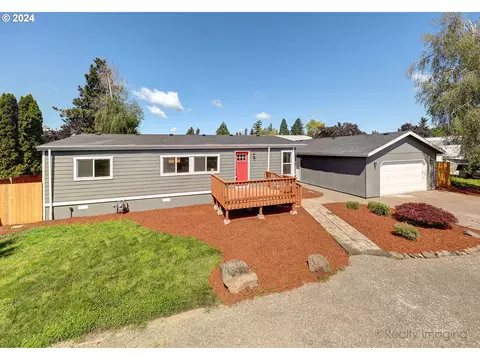 10762 Cone St, Donald, OR 97020