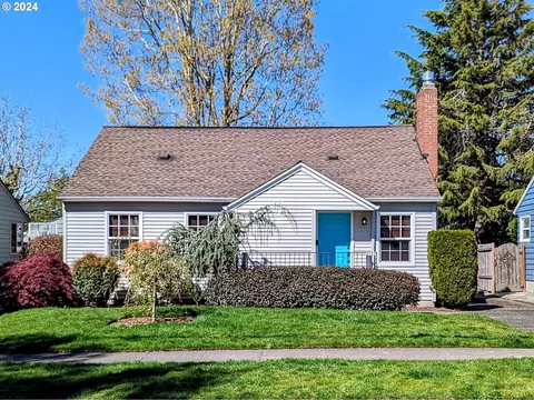 2723 SE 75th Ave, Portland, OR 97206