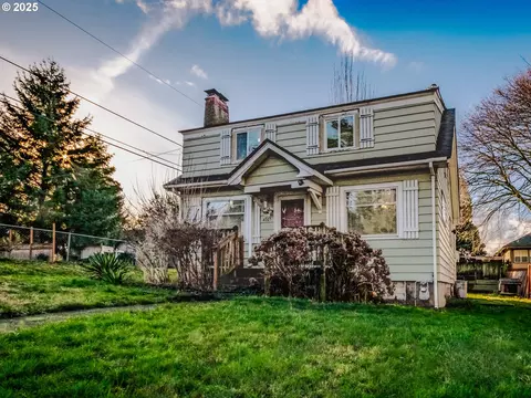 4705 NE 110th Ave, Portland, OR 97220