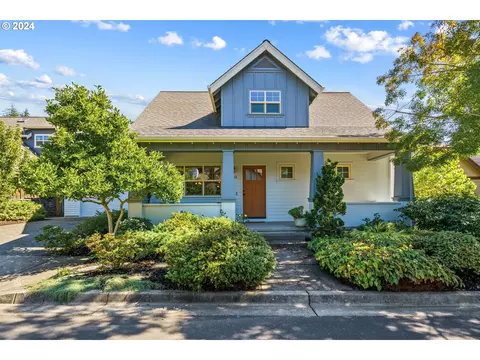 870 Meadow Butte Loop, Eugene, OR 97401