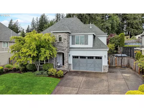 14445 SE Mountain Ridge Ave, Happy Valley, OR 97086