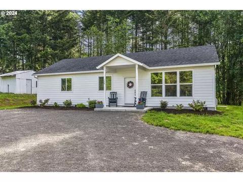 138 Copper Creek Rd, Woodland, WA 98674