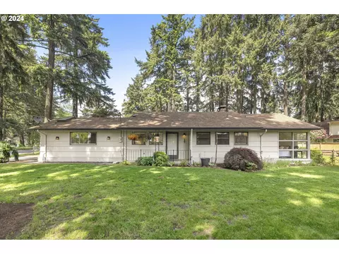 1116 NE 110th Ave, Portland, OR 97220