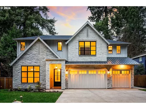4243 Upper Dr, Lake Oswego, OR 97035