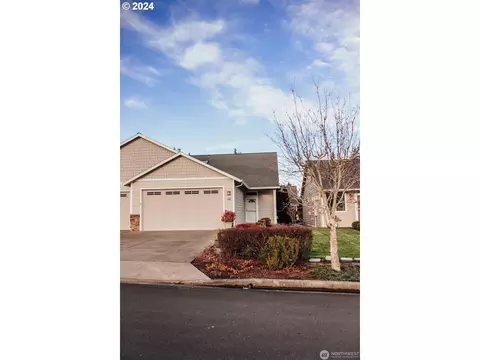 120 Willow Pointe Loop, Longview, WA 98632