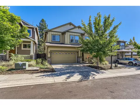 242 NW 117th Loop, Portland, OR 97229