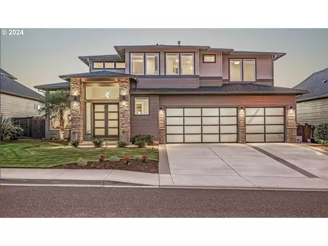 17700 NE 26th Ave, Ridgefield, WA 98642