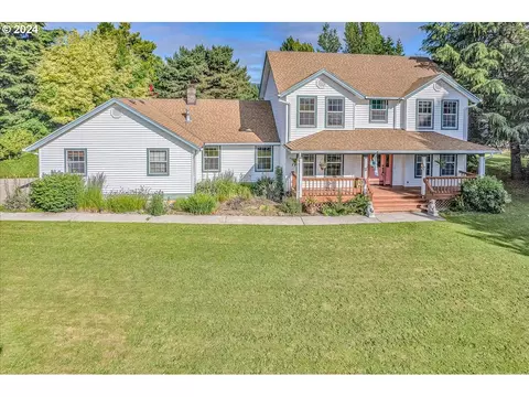 56573 Cascade View Dr, Warren, OR 97053