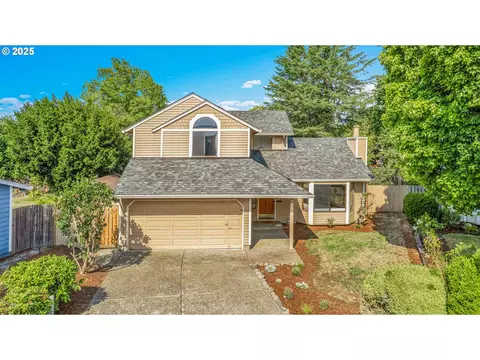 16817 NW Paisley Dr, Beaverton, OR 97006