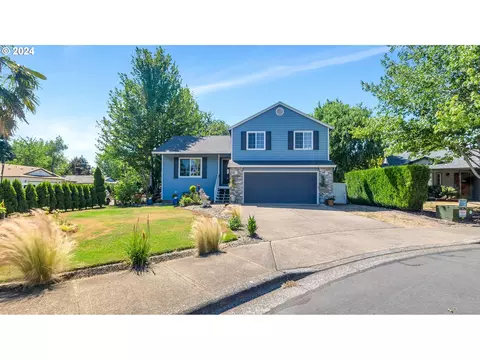 21589 SW Grainery Pl, Sherwood, OR 97140