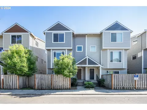 16590 SW Barsotti St, Beaverton, OR 97078