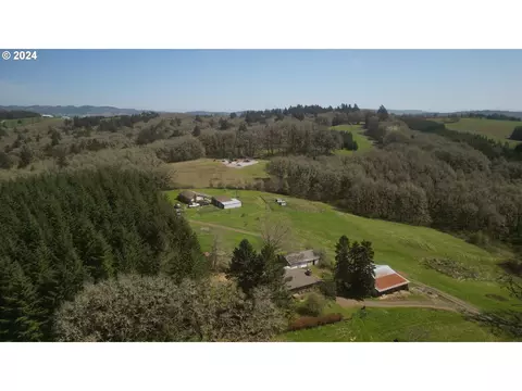 13815 Sunnyside Rd, Dallas, OR 97338