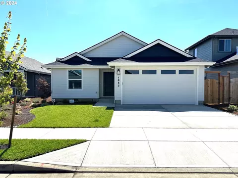 1653 SE Salmonberry Ave #20, Dallas, OR 97338