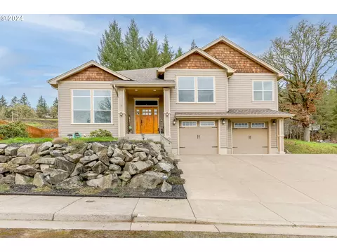 336 Sunshine Ave, Philomath, OR 97370